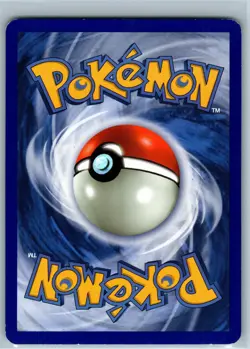 Nosepass 25/110 - EX Holon Phantoms - Rare Reverse Holo Stamped Pokemon Card - Image 2
