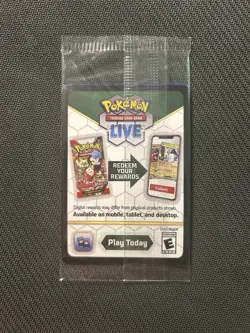 Pokemon TCG Alakazam 082/167 Cosmos Holo Promo! Sealed In Bag! See Description! - Image 2
