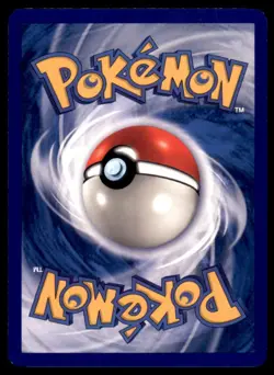 1999 Pokemon Base Unlimited #61 Rattata C - Image 2
