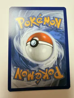 N's Zekrom 031 MEP Black Star Promo Full Art Holo NM Pokemon TCG English - Image 4