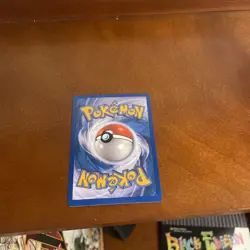 Rayquaza C Lv. X - (DP47) Promo [2009] Diamond & Pearl - Pokemon Card - Mint/NM+ - Image 2
