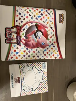 Pokemon 151 Binder Collection Binder New - Image 1