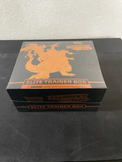 Pokemon TCG Champions Path Elite Trainer Box ETB - New/Sealed - Image 2