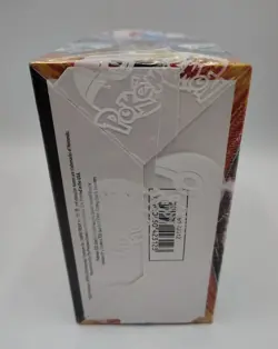Pokemon TCG Scarlet & Violet Surging Sparks Booster Box 36 Packs - Image 3