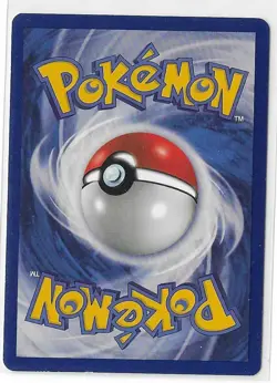 Computer Error 16 Black Star Promo WOTC Pokemon TCG Card NM - Image 2