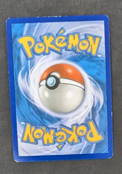 Pokemon TCG Alolan Vulpix 13/40 *French* McDonald's Holo Promo 2019 - Image 3