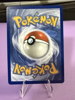 Prism Tower 111/086 UR Chaos Rising Pokemon - Image 2