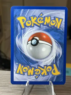 Pokemon Minun 40/108 Dark Explorers Regular NM/LP - Image 2