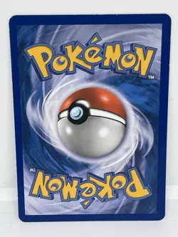Pokemon Card Piplup Holo LP POP Series 6 15/17 - Image 4