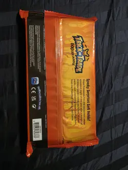Pokemon TCG Trick or Trade Booster Bundle 35 Mini Packs 105 Cards English 2022 - Image 2