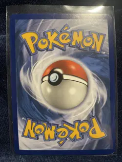 Pokemon Alolan Ninetales GX TCG Card 132/214 SM Lost Thunder Rare - Near Mint - Image 2