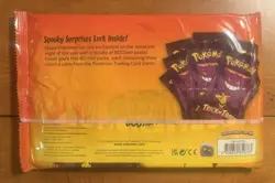 2022 Pokemon TCG TRICK OR TRADE BOOSTER BUNDLE New & Sealed Halloween 40 Packs - Image 2