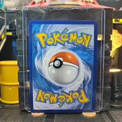 Gyarados 151 Holo Pokemon TCG 130/165 Scarlet & Violet Rare - Image 5