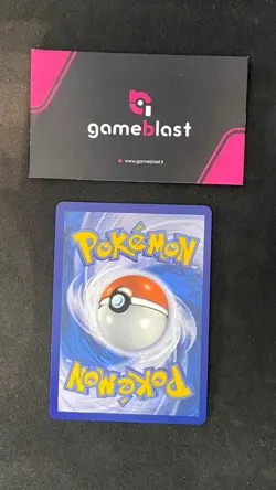 Pokemon TCG |Mewtwo ex del Team Rocket (DRI 240)| Rivali Predestinati - Image 2