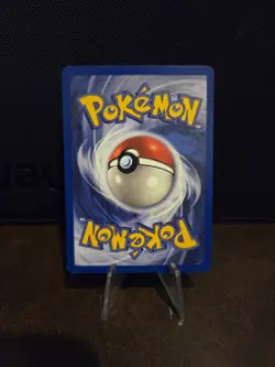 Pokemon TCG Mew 8 Black Star Promo Regular WOTC 🌟🌟🌟 - Image 3