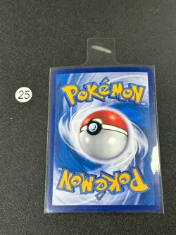 Pokemon TCG 2024 Pikachu 044/132 C Reverse Holo Chinese Card- - Image 2