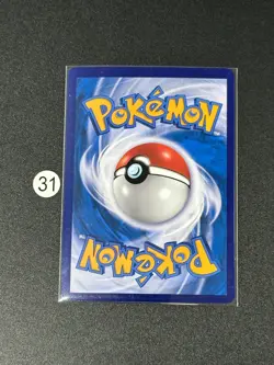 Pokemon TCG Chinese Pikachu Reverse Holo Gem Pack Vol 5 Cbb5c 0101/07 - Image 2