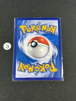 Wigglytuff EX 179/151 SR 151C Holo Rare TCG Chinese Pokemon - Image 2