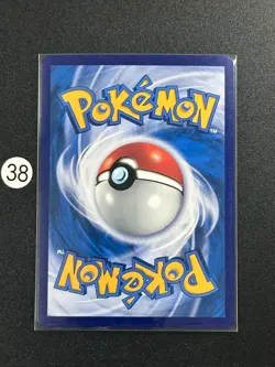 Pokemon Card - Pikachu 021/072 C Reverse Holo Original TCG Chinese - Image 2