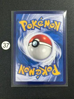 Blastoise CS5.5C 014/066 R Reverse Full Holo Chinese Pokemon - Image 2