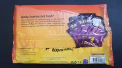 2022 Pokemon TCG Trick Or Trade BOOster Bundle 40-Pack Factory Sealed - Image 2