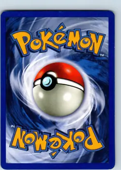 Pokemon TCG Nosepass 18/109 Rare Reverse Holo Ex Ruby & Sapphire - Image 2
