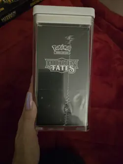 Pokemon TCG Hidden Fates GX Collection Bundle (HF ETB & 3 Boxes & 3 Tins) - Image 3
