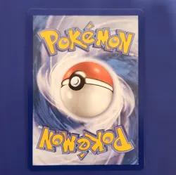 Pokemon TCG Team Rocket's Mewtwo ex Destined Rivals 213/182 SIR - Image 2