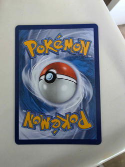 Mega Dragalge ex 118/086 Chaos Rising SIR Pokemon - Near Mint - Image 2