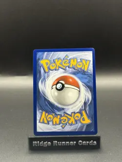 2026 Pokemon TCG Misdreavus 233/217 Ascended Heroes Illustration Rare - Image 2