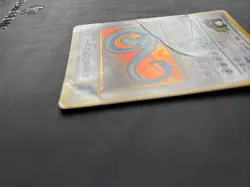 Pokemon TCG Erika's Dragonair Japanese No.148 Gym Challenge Holo Rare Vintage - Image 3