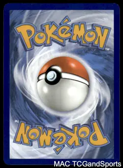 Quagsire 156 (Cosmos Holo) Scarlet & Violet Promo Pokemon TCG NM - Image 2