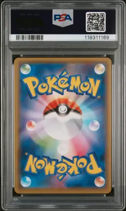 Pokemon Charizard 143/S-P Illustration Grand Prix PSA 10 GEM MINT - Image 2
