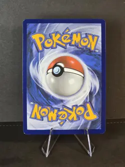 Weavile 021 Cosmos Holo Promo - Mega Evolution MEP Pokemon TCG NM - Image 2