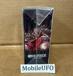 One Piece OP-16 The Time Of Battle Double Pack Set Vol 11 Card Game Sealed New - Image 3