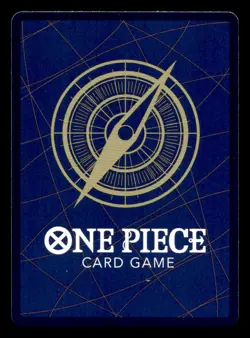 One Piece TCG Premium Booster -The Best- Vol. 2 #OP07-119 Portgas.D.Ace - Image 2