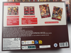 One piece illustration box volume 5 - Trading Card Game - New - Quantity 18 - Image 3