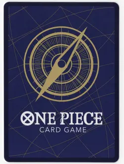 Shanks Championship 25-26 Promo One Piece Card Game P-083 NM - Image 2