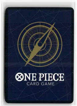 BROOK ONE PIECE Holographic Custom Art Anime Collectible Card - Image 2