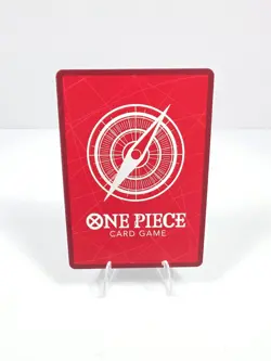 Smoker - OP02-093 - Leader - ST19 - English - Near Mint - One Piece CCG - Image 4