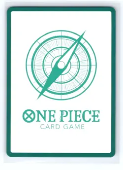 DON!! Card (Alternate Art) OP06 Wings of the Captain One Piece Holo Foil - Image 2
