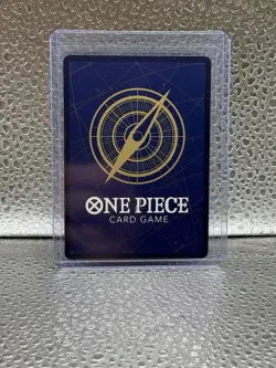 Uta (003) (Alternate Art) EB03-003 Extra Booster: One Piece Heroines Edition - Image 2