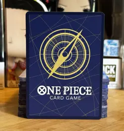 One Piece Brook ST01-011 Premium Collection Fest 23-34 Promo - Image 3