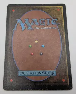 Crookshank Kobolds Legends Magic the Gathering - Image 2