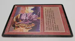 Crookshank Kobolds Legends Magic the Gathering - Image 4
