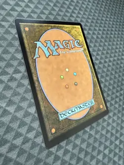 MTG Arc Reactor #0310 Borderless Rare Marvel Super Heroes (MSH) - Image 5