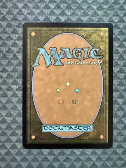 MTG Shattered Sanctum #0303 Borderless Rare Secrets of Strixhaven (SOS) - Image 3