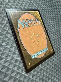 MTG Dreamroot Cascade #0302 Foil Borderless Rare Secrets of Strixhaven (SOS) - Image 5