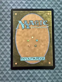 MTG Sundown Pass #0305 Foil Borderless Rare Secrets of Strixhaven (SOS) - Image 4