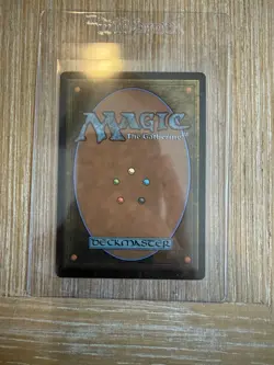 Mjolnir, Hammer of Thor MTG Marvel Super Heroes Regular M 0146 - Image 2